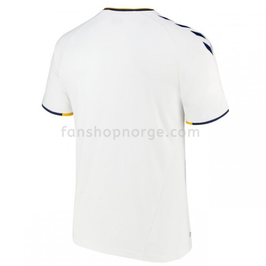 Billige Fotballdrakter Everton Tredjedrakt 2021-2022 Kortermet