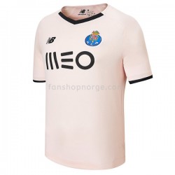 Billige Fotballdrakter FC Porto Tredjedrakt 2021-2022 Kortermet