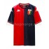 Billige Fotballdrakter Genoa Hjemmedrakt 2021-2022 Kortermet