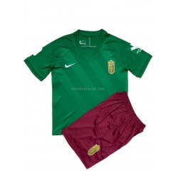 Billige Fotballdrakter Granada Barn Tredjedrakt 2021-2022 Kortermet