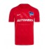 Billige Fotballdrakter Hertha BSC Berlin Tredjedrakt 2021-2022 Kortermet
