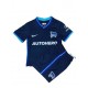 Billige Fotballdrakter Hertha BSC Barn Bortedrakt 2021-2022 Kortermet