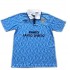 Billige Fotballdrakter SS Lazio Retro Hjemmedrakt 1991 Kortermet
