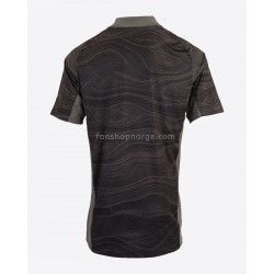 Billige Fotballdrakter Leicester City Keeper Hjemmedrakt 2021-2022 Kortermet