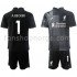 Billige Fotballdrakter Liverpool Keeper Alisson Becker 1 Barn Tredjedrakt 2021-2022 Kortermet