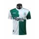 Billige Fotballdrakter Liverpool Retro Bortedrakt 1995 Kortermet