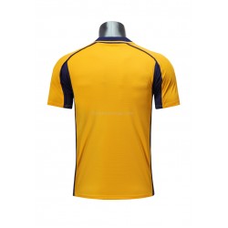 Billige Fotballdrakter Liverpool Retro Bortedrakt 2000-2001 Kortermet