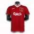 Billige Fotballdrakter Liverpool Retro Hjemmedrakt 1995 Kortermet