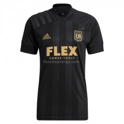 Billige Fotballdrakter Los Angeles FC Hjemmedrakt 2021-2022 Kortermet