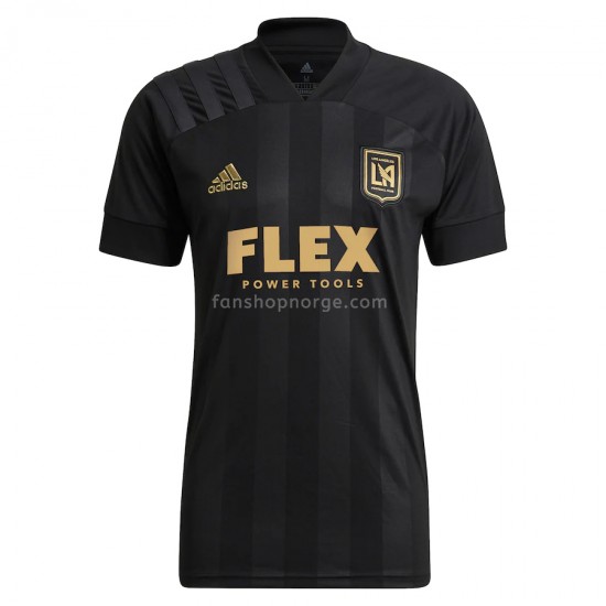 Billige Fotballdrakter Los Angeles FC Hjemmedrakt 2021-2022 Kortermet