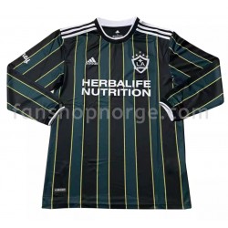 Billige Fotballdrakter Los Angeles Galaxy Bortedrakt 2021-2022 Langermet