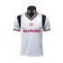 Billige Fotballdrakter Manchester United Retro Bortedrakt 1985 Kortermet