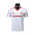 Billige Fotballdrakter Manchester United Retro Bortedrakt 1988 Kortermet