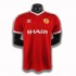 Billige Fotballdrakter Manchester United Retro Hjemmedrakt 1984 Kortermet