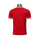 Billige Fotballdrakter Manchester United Retro Hjemmedrakt 1986 Kortermet