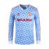 Billige Fotballdrakter Manchester United Retro Hjemmedrakt 1992 Langermet