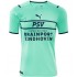 Billige Fotballdrakter PSV Eindhoven Tredjedrakt 2021-2022 Kortermet