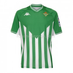 Billige Fotballdrakter Real Betis Hjemmedrakt 2021-2022 Kortermet