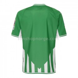 Billige Fotballdrakter Real Betis Hjemmedrakt 2021-2022 Kortermet