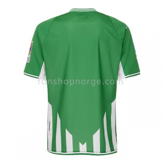 Billige Fotballdrakter Real Betis Hjemmedrakt 2021-2022 Kortermet