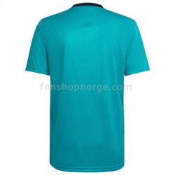 Billige Fotballdrakter Real Madrid Tredjedrakt 2021-2022 Kortermet