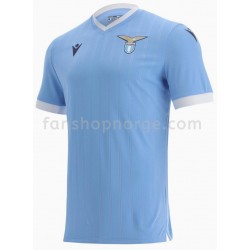 Billige Fotballdrakter SS SS Lazio Hjemmedrakt 2021-2022 Kortermet