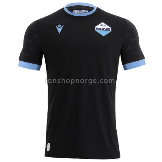 Billige Fotballdrakter SS SS Lazio Tredjedrakt 2021-2022 Kortermet