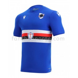 Billige Fotballdrakter Sampdoria Hjemmedrakt 2021-2022 Kortermet