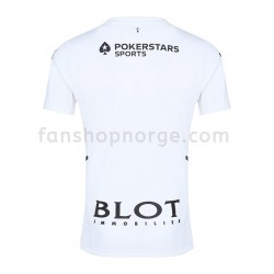 Billige Fotballdrakter Stade Rennais Bortedrakt 2021-2022 Kortermet