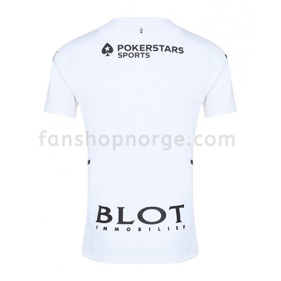 Billige Fotballdrakter Stade Rennais Bortedrakt 2021-2022 Kortermet