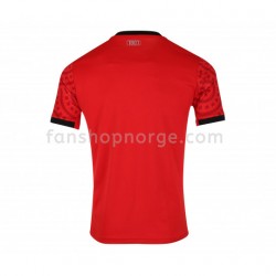 Billige Fotballdrakter Stade Rennais Hjemmedrakt 2020-2021 Kortermet