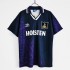 Billige Fotballdrakter Tottenham Hotspur Retro Bortedrakt 1994-1995 Kortermet