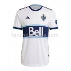 Billige Fotballdrakter Vancouver Whitecaps Bortedrakt 2022 Kortermet
