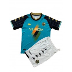 Billige Fotballdrakter Venezia Barn Tredjedrakt 2021-2022 Kortermet