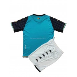 Billige Fotballdrakter Venezia Barn Tredjedrakt 2021-2022 Kortermet