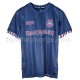 Billige Fotballdrakter West Ham United Iron Maiden Bortedrakt Kortermet