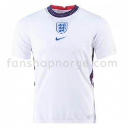 Billige Fotballdrakter England Hjemmedrakt 2020-2021 Kortermet