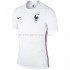 Billige Fotballdrakter Frankrike Bortedrakt Euro 2020 Kortermet