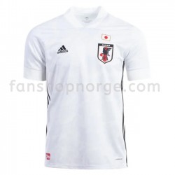 Billige Fotballdrakter Japan Bortedrakt 2020-2021 Kortermet