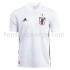 Billige Fotballdrakter Japan Bortedrakt 2020-2021 Kortermet