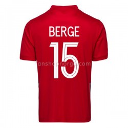 Billige Fotballdrakter Norge Sander Berge 15 Hjemmedrakt 2020-2021 Kortermet Billige Fotballdrakter Norge Sander Berge 15 Hjemmedrakt 2020-2021 Kortermet
