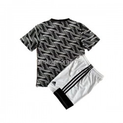 Billige Fotballdrakter Colo-Colo Barn Fjerdedrakt 2023 Kortermet