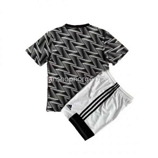 Billige Fotballdrakter Colo-Colo Barn Fjerdedrakt 2023 Kortermet