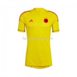 Billige Fotballdrakter Tyskland Keeper Herre Bortedrakt World Cup 2022 Kortermet