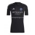 Billige Fotballdrakter New York City FC Keeper Herre Hjemmedrakt 2023 Kortermet