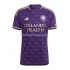 Billige Fotballdrakter Orlando City SC -2024 Herre Hjemmedrakt 2023 Kortermet