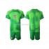 Billige Fotballdrakter USA Keeper Barn Fjerdedrakt World Cup 2022 Kortermet