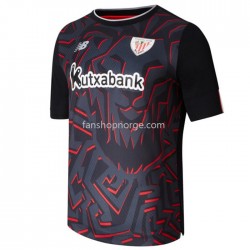 Billige Fotballdrakter Athletic Bilbao Bortedrakt 2022-2023 Kortermet