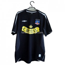Billige Fotballdrakter Colo-Colo Bortedrakt 2006 Kortermet