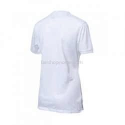 Billige Fotballdrakter England Dame Hjemmedrakt 2022 Kortermet